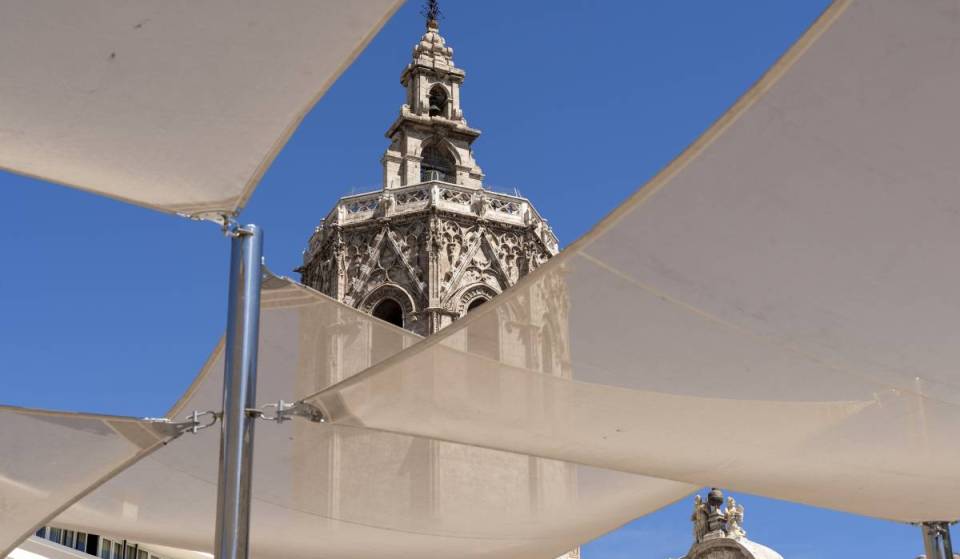 Valencia activa el plan de emergencia por calor extremo: última hora de prohibiciones y eventos cancelados