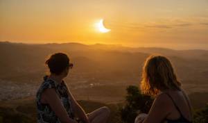 Los 7 mejores lugares para ver el eclipse solar del 12 de agosto
