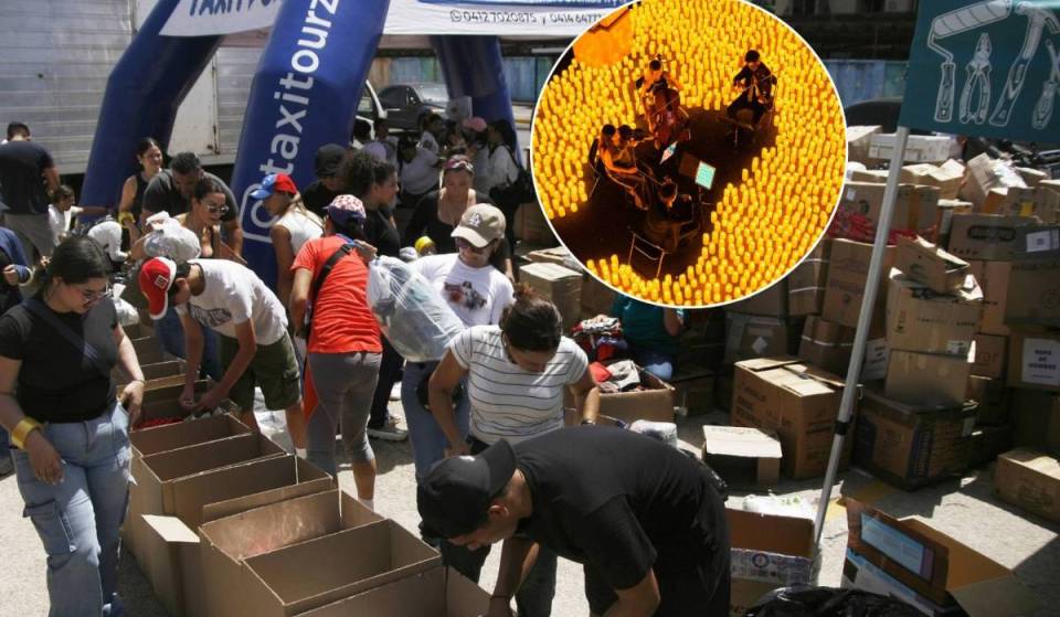 El Ateneo Mercantil acogerá un concierto solidario por Venezuela: Fever destinará el beneficio neto a labores humanitarias