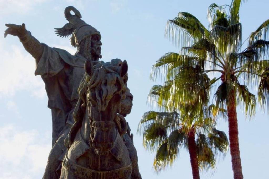 Valencia Returns to the Middle Ages: A 13th-Century Military Camp Will Be Set Up to Commemorate the 750th Anniversary of the Death of James I