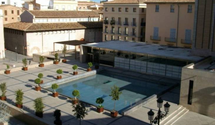 Chiuso fino alla fine del 2027: iniziano i lavori di messa in sicurezza del museo fondazionale di Valencia