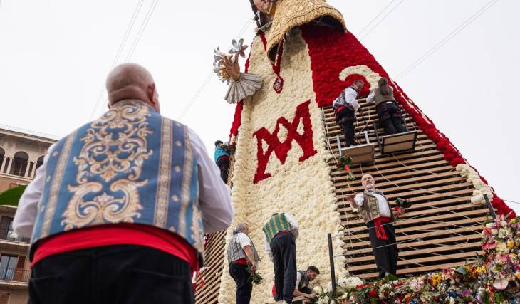Sin acuerdo para las Fallas de 2027: Ofrenda de dos días y hasta las 4 de la mañana