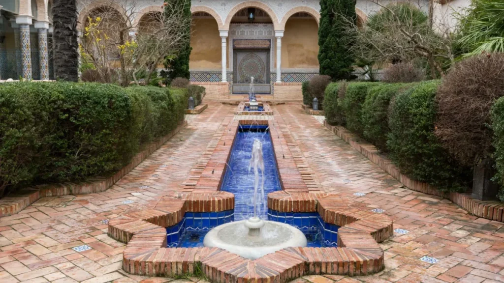 The little “Valencian Alhambra”: the little-known Arab palace you can visit for 5 euros