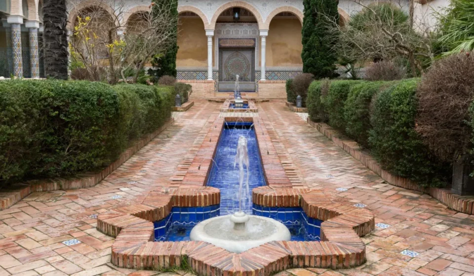 La pequeña ‘Alhambra valenciana’: el desconocido palacio árabe que se puede visitar por 5 euros
