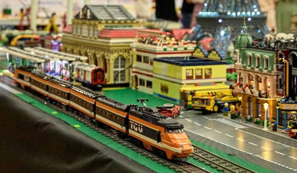Solo durante agosto: la feria donde puedes diseñar tu propio videojuego, construir un robot y «viajar» a la Estación Espacial Internacional