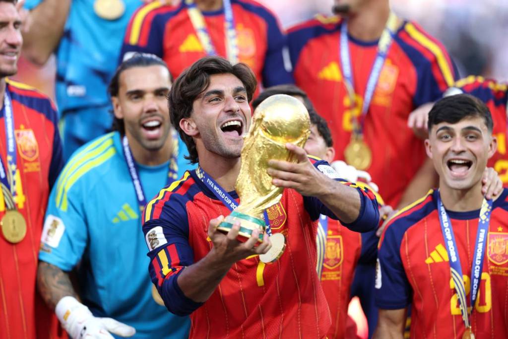 Ferran Torres torna a Valencia per diventare «Figlio Prediletto»: ora e luogo dell’omaggio