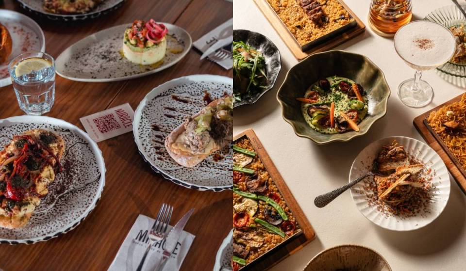 No es solo para celíacos: los dos restaurantes de Valencia que conquistan España con su cocina 100% libre de gluten