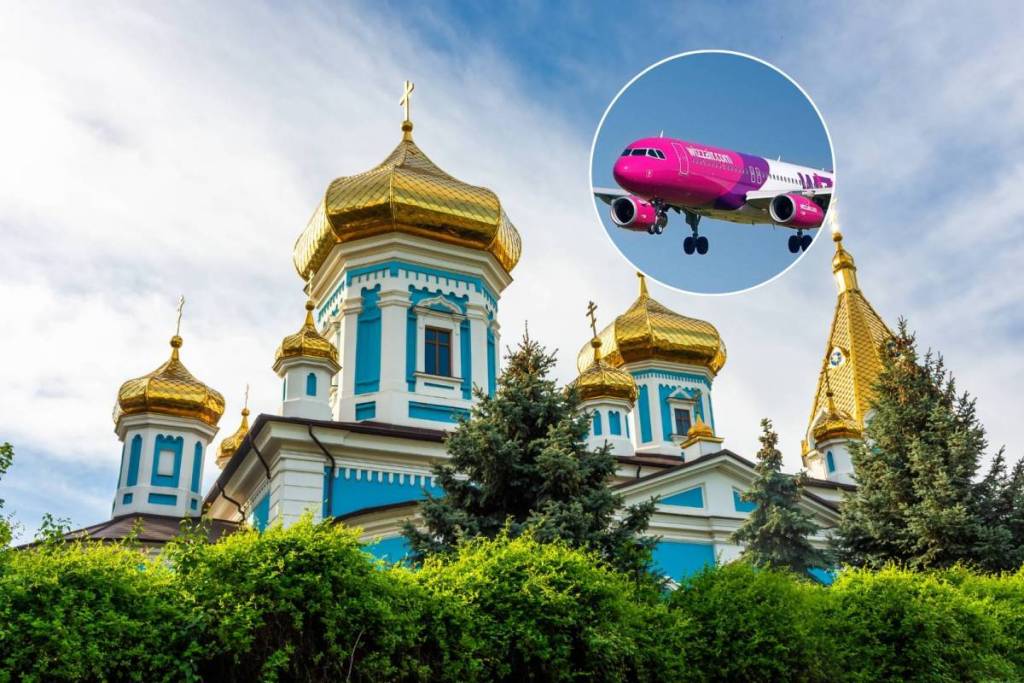 Direct flight to “Europe’s greenest” capital: the new air route set to arrive in Valencia by the end of 2026