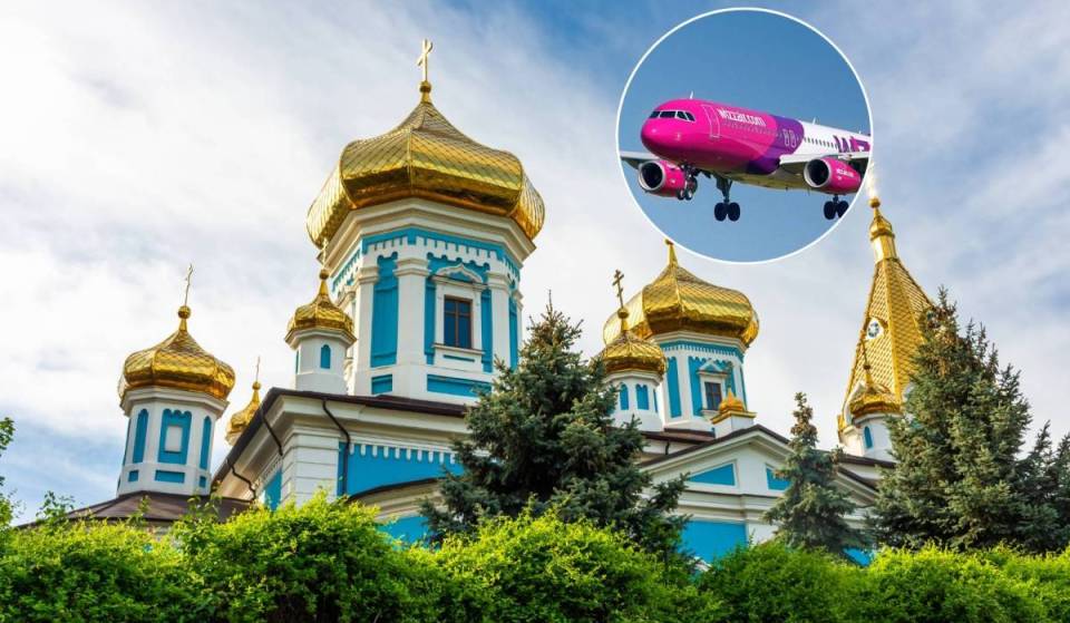 Vuelo directo a la capital «más verde de Europa»: la nueva ruta aérea que llegará a Valencia a finales de 2026