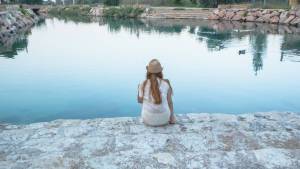 A una hora de Valencia: el manantial de aguas termales gratuito que es famoso por «curar todos los males»