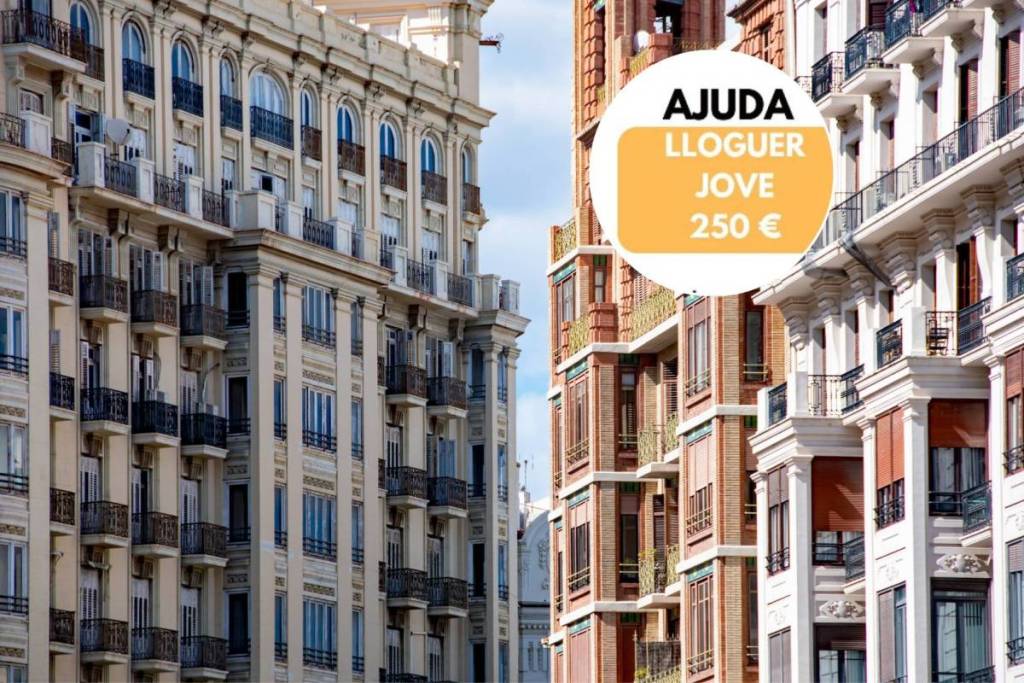 2026 Youth Rent Subsidy in the Valencian Community: Deadlines, Requirements, and How to Apply for Up to 6,000 Euros in Assistance