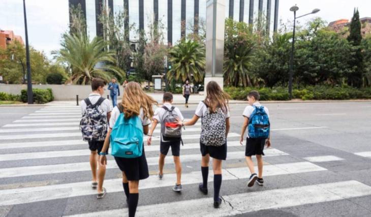 El calendario escolar de Valencia 2026-2027: cuándo empiezan las clases, 9 días consecutivos de Fallas y todas las fechas de los festivos
