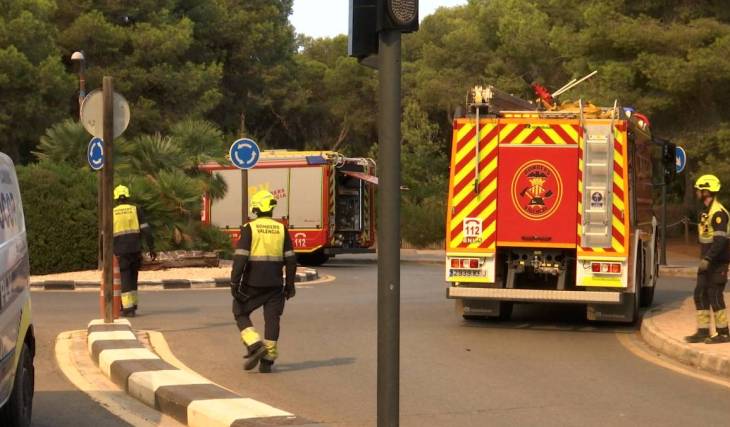 El Saler reabre sus carreteras, playas y autobuses tras el devastador incendio intencionado: así vuelve a la «normalidad» el gran pulmón de Valencia