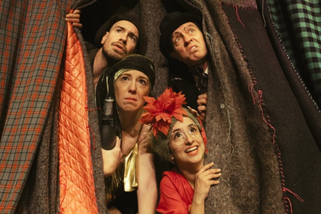 Cinco espectáculos de teatro totalmente gratuitos en Valencia: descubre los horarios y cómo conseguir entradas