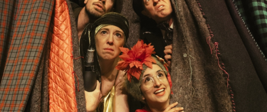 Cinco espectáculos de teatro totalmente gratuitos en Valencia: descubre los horarios y cómo conseguir entradas