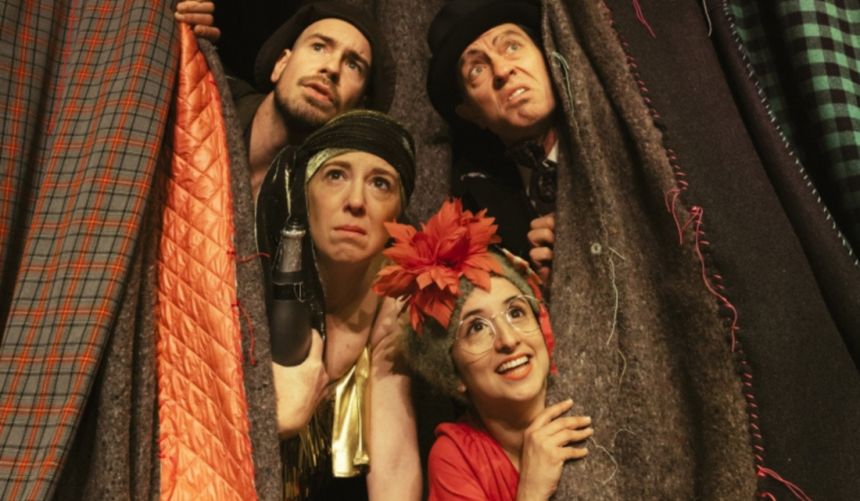 Cinque spettacoli teatrali completamente gratuiti a Valencia: scopri gli orari e come procurarti i biglietti