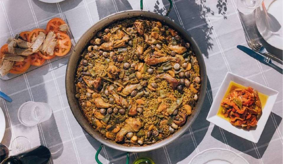 World Paella Day in Valencia: 12 international chefs will compete in the paella world championship this Sunday at a festival featuring portions for just 6 euros