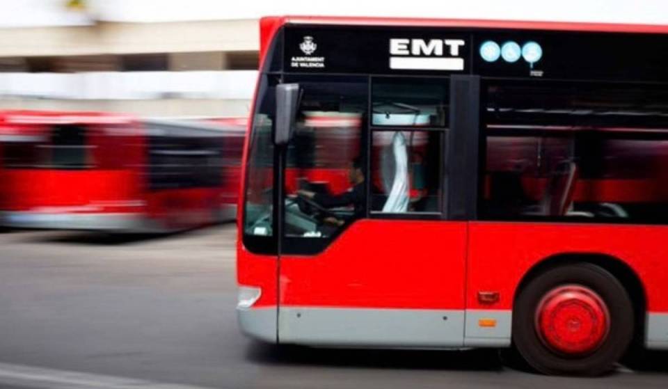 El nuevo autobús que recorrerá Valencia de punta a punta a partir de noviembre: la línea 58 conectará Orriols con el hospital La Fe