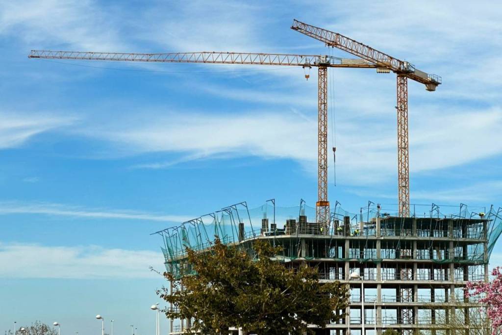 El nuevo plan de vivienda pública en Valencia: 390 pisos de nueva construcción y el derribo de las Casitas Rosas