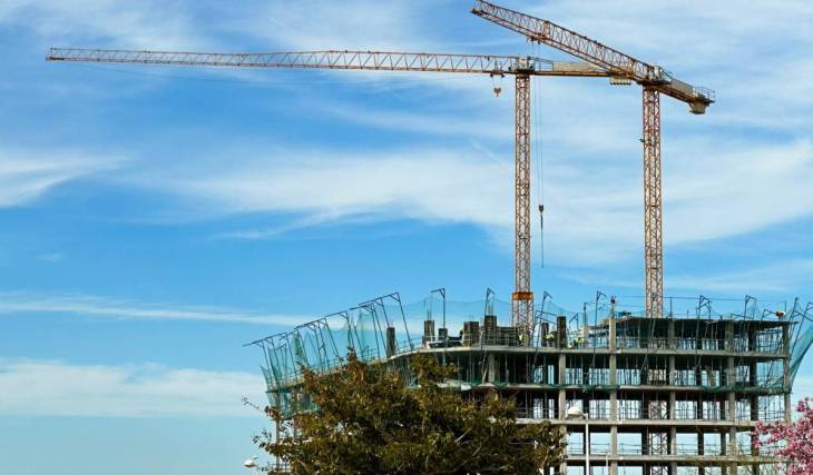 El nuevo plan de vivienda pública en Valencia: 390 pisos de nueva construcción y el derribo de las Casitas Rosas