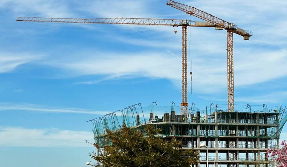 El nuevo plan de vivienda pública en Valencia: 390 pisos de nueva construcción y el derribo de las Casitas Rosas