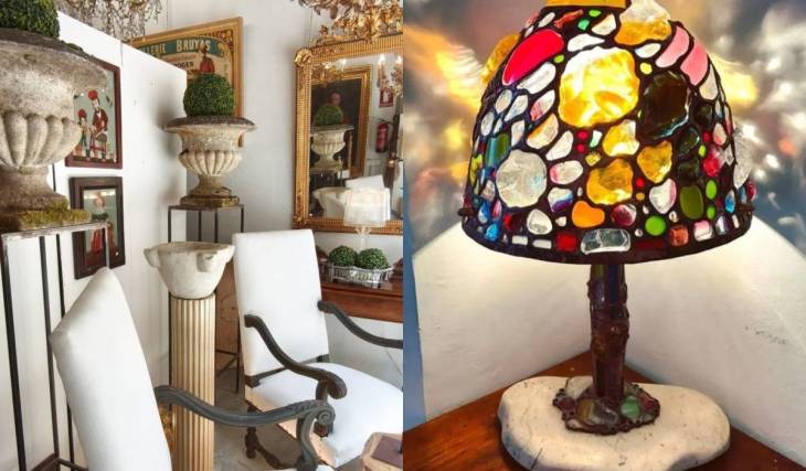 Il più grande mercato vintage di Valencia raggiungibile in metro: ingresso gratuito, 30 espositori e «tesori da scoprire»