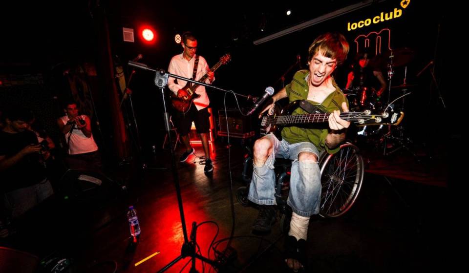 Say goodbye to expensive festivals: 6 legendary venues in Valencia are hosting a 14-concert series starting October 1