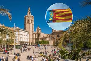 Toda la programación del 9 d’Octubre 2026 en Valencia: conciertos, fuegos artificiales y actividades gratuitas