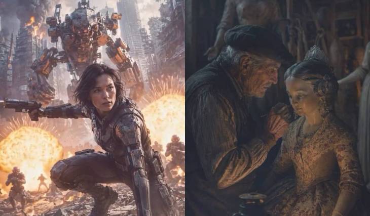 Non è fantascienza, è Valencia: il festival del cinema con l’intelligenza artificiale che mette in palio 3.000 € e offre ingressi gratuiti