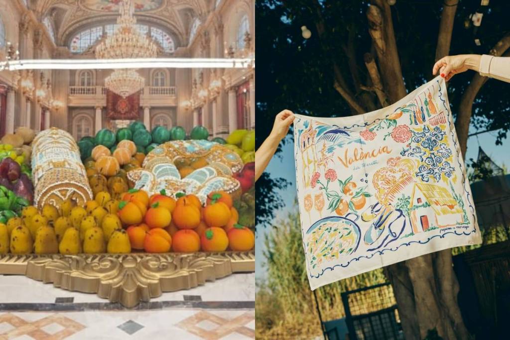 5 must-visit bakeries where you can buy your mocadorà this October 9