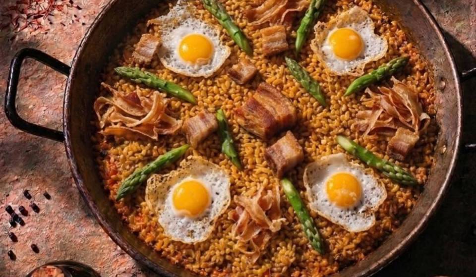 «Prohibida la paella valenciana»: Fartarròs, el primer festival de arroces creativos llega a Valencia con entrada gratuita