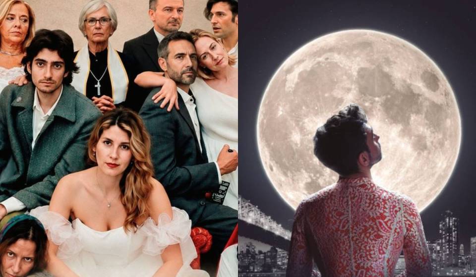 Three plays about Lorca in Valencia in case *La Bola Negra* left you wanting more: one of them with free admission