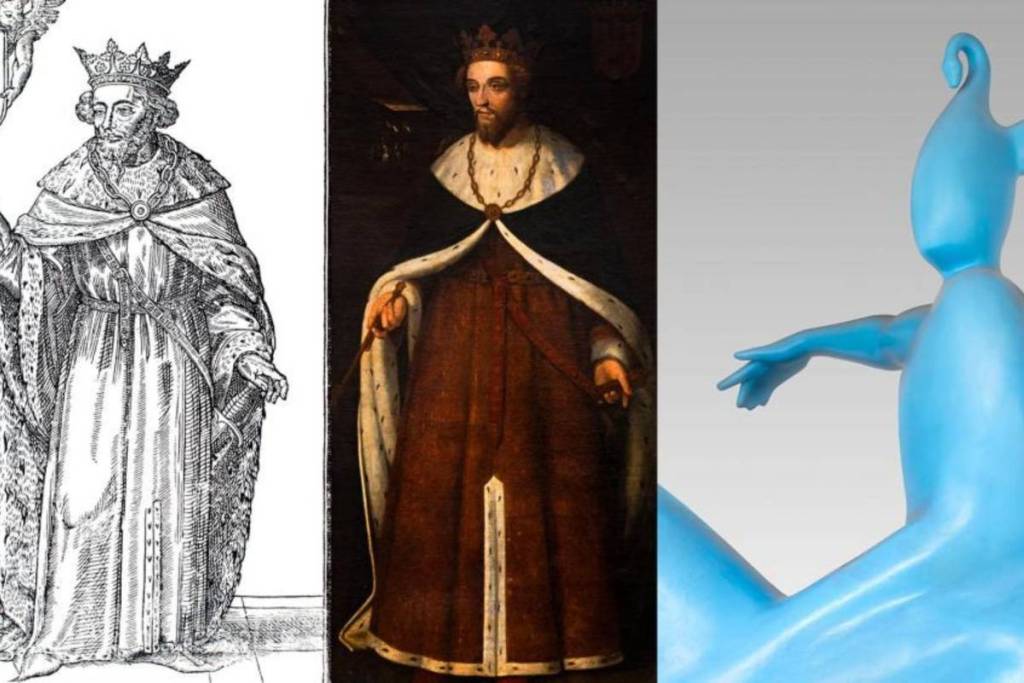 Jaume I fondò il Regno di Valencia quasi 800 anni fa; ora il Museu d’Història ripercorre il suo percorso da monarca medievale a simbolo postmoderno per soli 2 euro