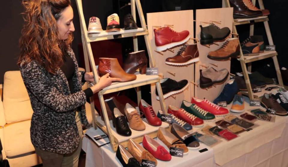 Il mercatino di Valencia con «tutto a 1 €» questa domenica: vestiti, libri e tesori vintage solo per un giorno