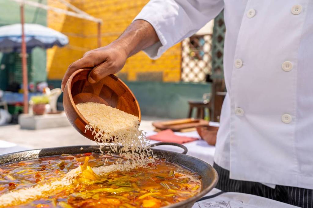 50 euro in omaggio per mangiare nei ristoranti di Valencia: requisiti e come richiedere il Bono Hostelería