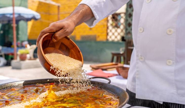 50 euro in omaggio per mangiare nei ristoranti di Valencia: requisiti e come richiedere il Bono Hostelería