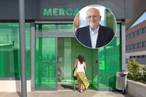 Nel 1977, i genitori di Juan Roig trasformarono la loro macelleria nel primo Mercadona; quasi 50 anni dopo, la catena fattura 42 miliardi all’anno
