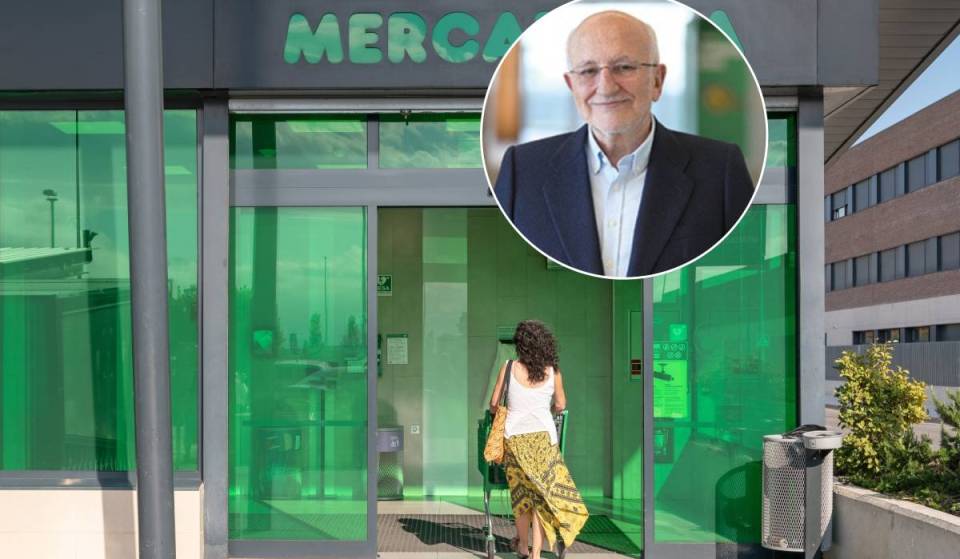 En 1977, los padres de Juan Roig transformaron su carnicería en el primer Mercadona; casi 50 años después, la cadena factura 42.000 millones al año