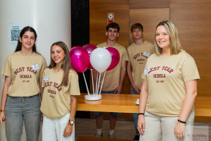 Becas para estudiar en Estados Unidos: la jornada gratuita de Valencia que explica cómo optar a 10 de ellas