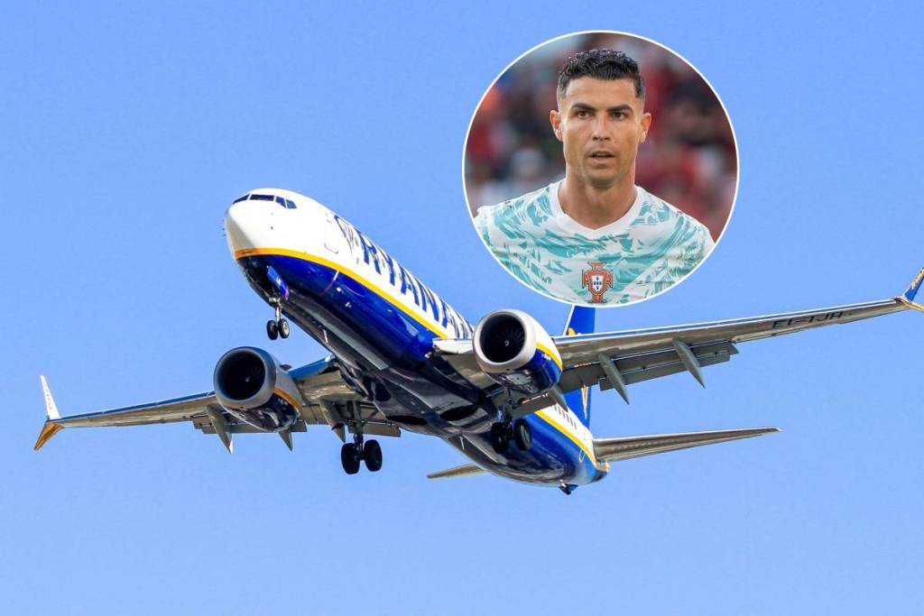 Ryanair estrena una nueva ruta que unirá Valencia con el Aeropuerto Cristiano Ronaldo, pero cancela 6 conexiones directas en 2027