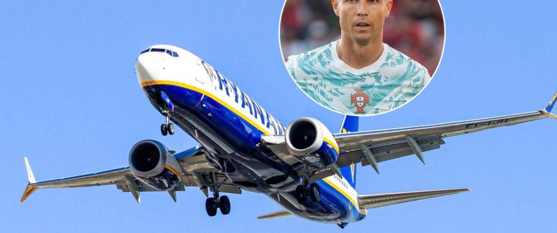 Ryanair estrena una nueva ruta que unirá Valencia con el Aeropuerto Cristiano Ronaldo, pero cancela 6 conexiones directas en 2027