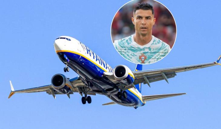Ryanair estrena una nueva ruta que unirá Valencia con el Aeropuerto Cristiano Ronaldo, pero cancela 6 conexiones directas en 2027