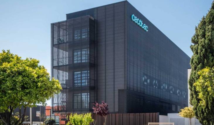 Valencia tendrá una de las mayores fábricas de casas del mundo: Cecotec invierte más de 150 millones de euros y producirá 6.000 viviendas al año