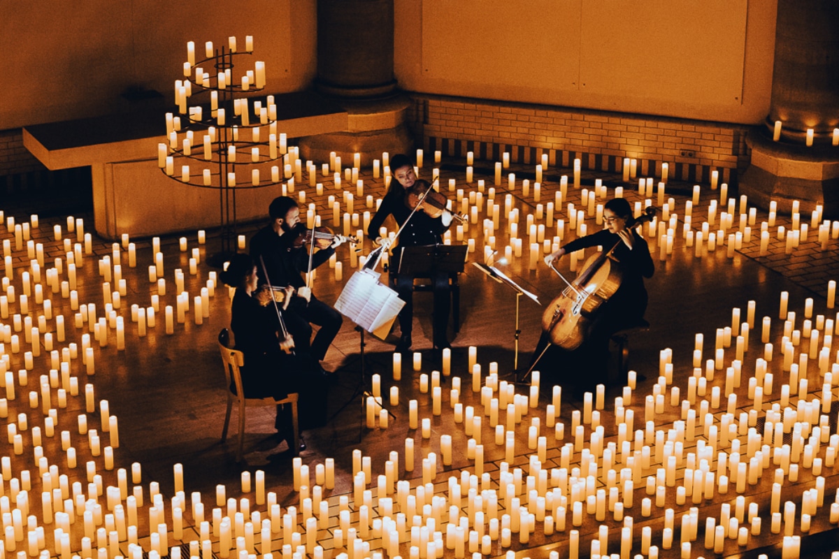 Candlelight Konzert