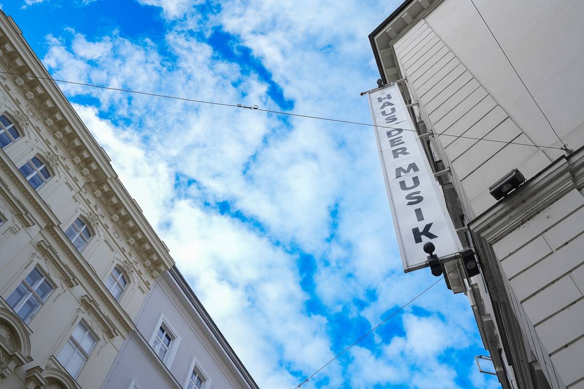 Haus der Musik