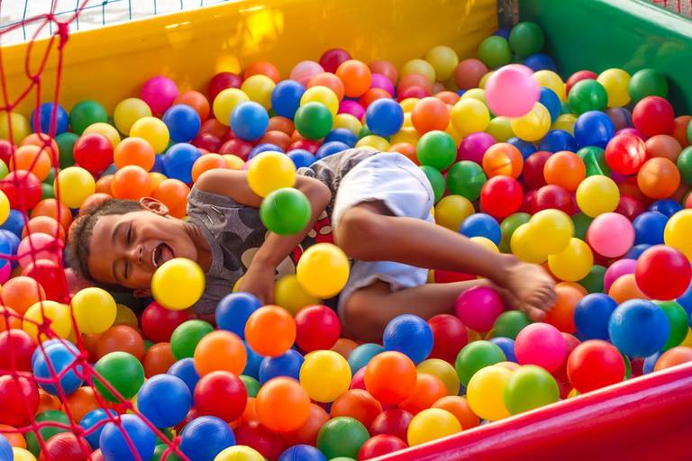 Unternehmungen mit Kindern in Wien: 10 spaßige Tipps