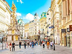 What&#8217;s on at the weekend in Vienna? Your must-dos and insider tips