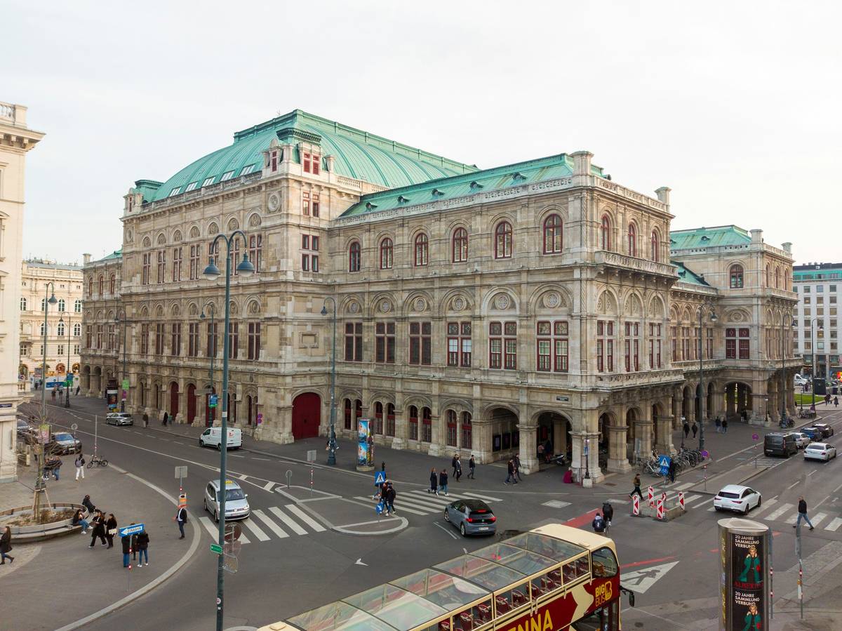 wiener staatsoper