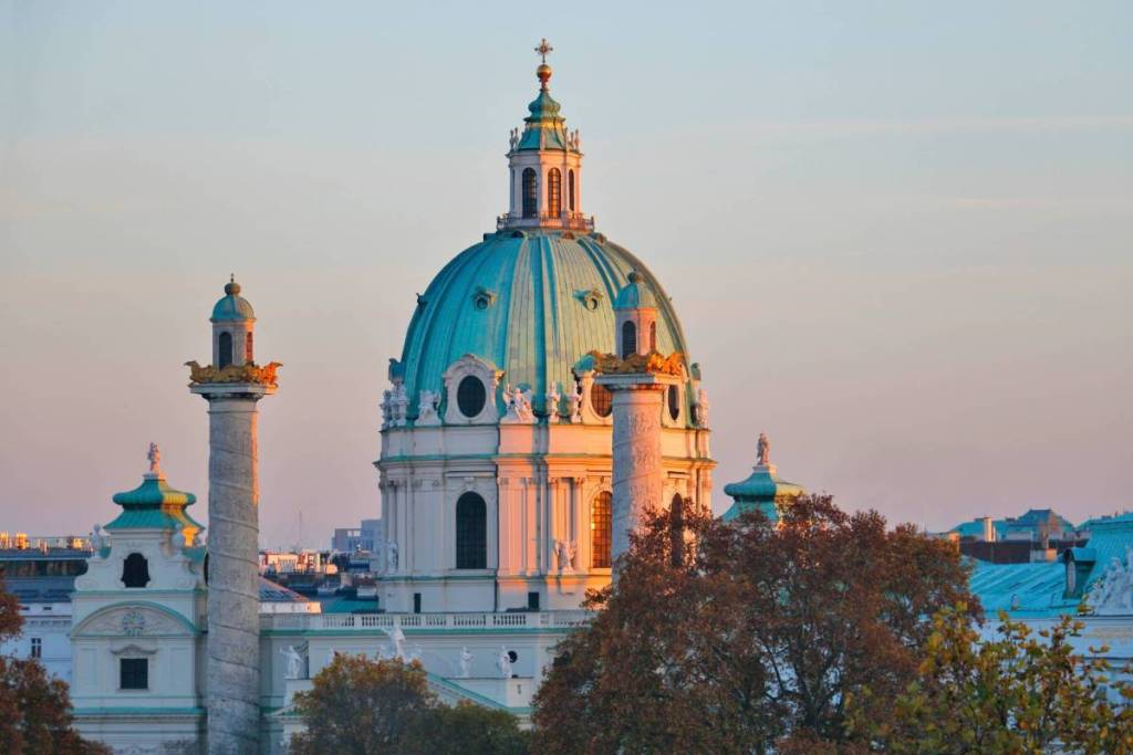 Was geht am Wochenende in Wien? Eure Must-Dos und Geheimtipps (09. – 11. Oktober)