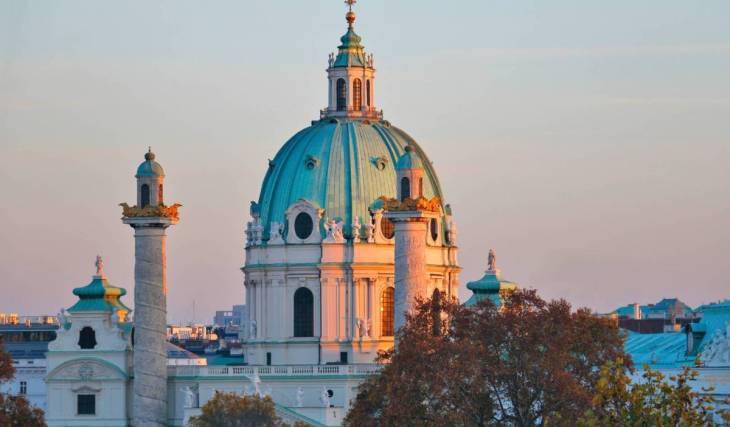 Was geht am Wochenende in Wien? Eure Must-Dos und Geheimtipps (24. – 26. Juli)